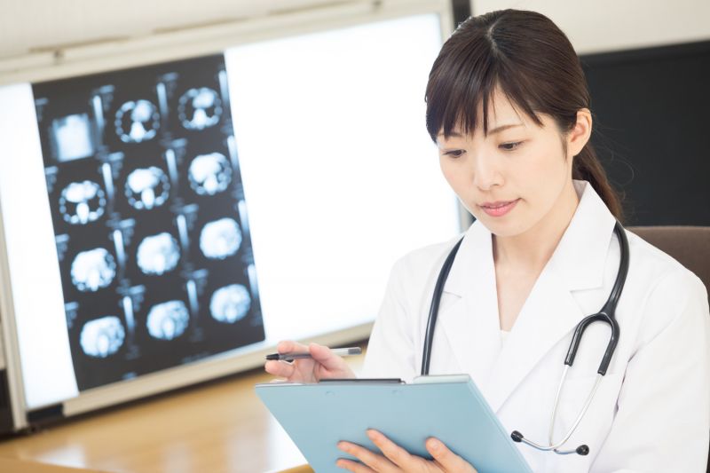 tầm soát Ung thư buồng trứng